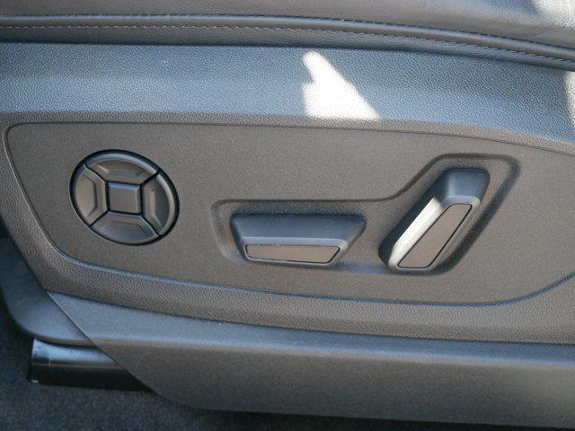 used 2021 Audi e-tron car, priced at $27,995