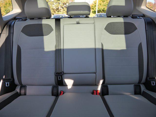 used 2023 Volkswagen Taos car, priced at $22,995