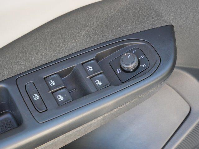 used 2023 Volkswagen Taos car, priced at $22,995