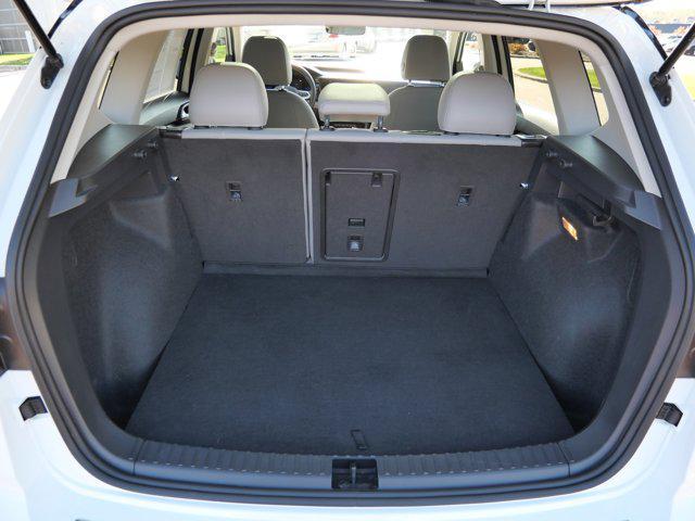 used 2023 Volkswagen Taos car, priced at $22,995