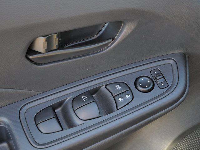 used 2024 Nissan Versa car, priced at $16,975