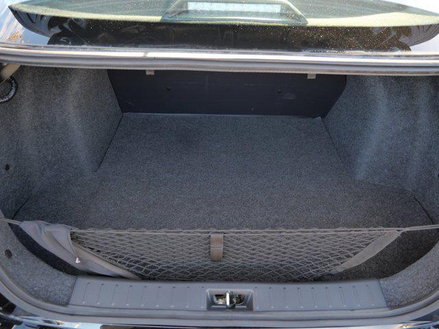 used 2024 Nissan Versa car, priced at $16,975