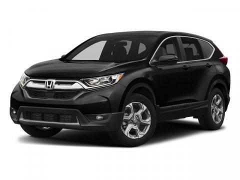 used 2017 Honda CR-V car, priced at $17,995