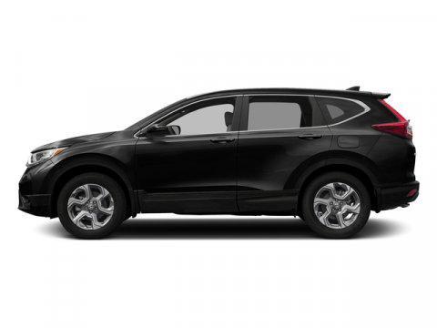 used 2017 Honda CR-V car, priced at $17,995