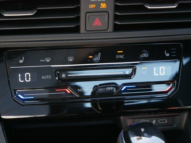 new 2025 Volkswagen Jetta car, priced at $25,443