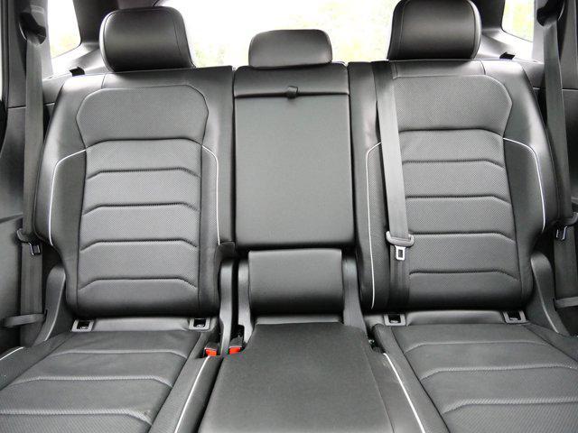 used 2023 Volkswagen Tiguan car, priced at $31,995