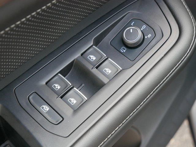 used 2024 Volkswagen Atlas car, priced at $46,995