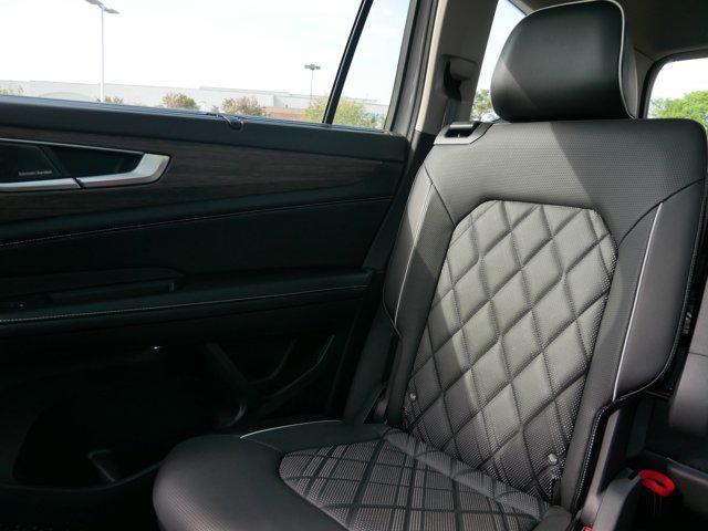 used 2024 Volkswagen Atlas car, priced at $46,995