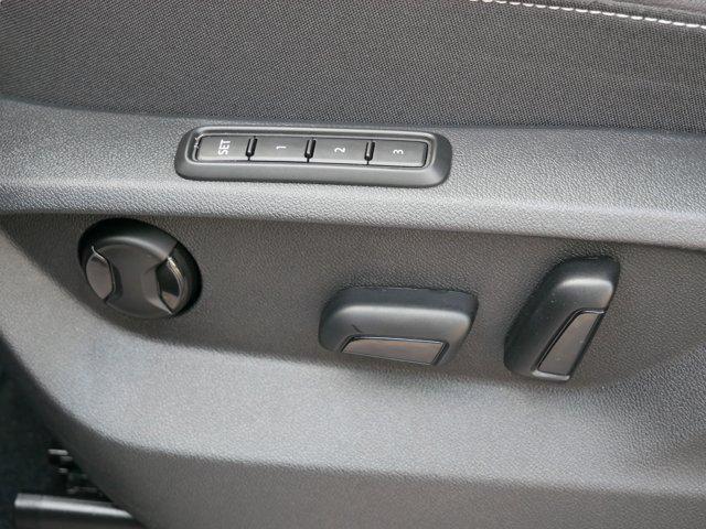 used 2024 Volkswagen Atlas car, priced at $46,995