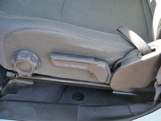 used 2024 Jeep Wrangler car, priced at $31,975