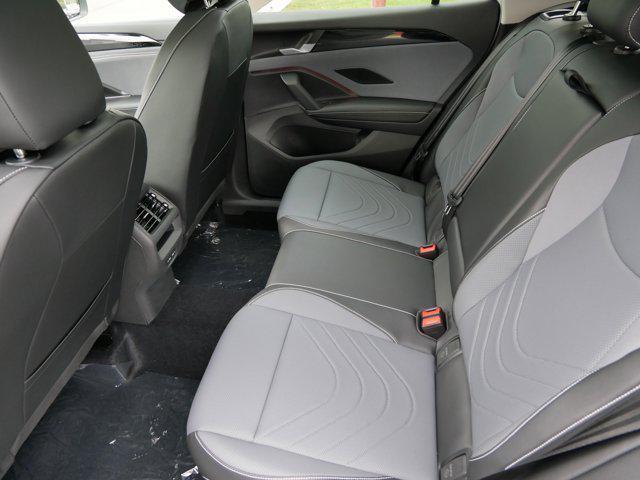 new 2025 Volkswagen Tiguan car, priced at $34,315