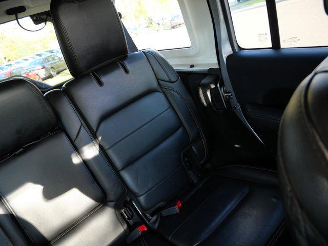 used 2019 Jeep Wrangler Unlimited car, priced at $28,495