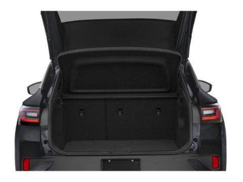 new 2025 Volkswagen ID.4 car, priced at $44,821