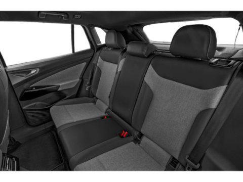 new 2025 Volkswagen ID.4 car, priced at $44,821