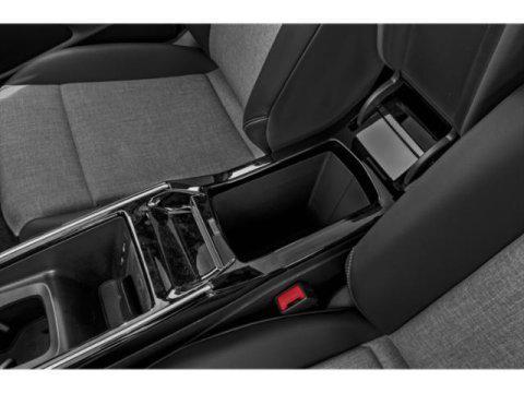 new 2025 Volkswagen ID.4 car, priced at $44,821