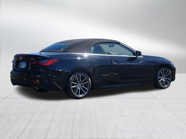 used 2023 BMW 430 car, priced at $43,975