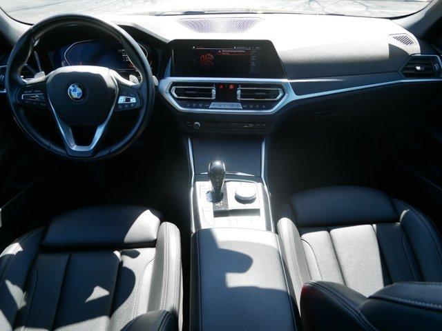 used 2023 BMW 430 car, priced at $43,975