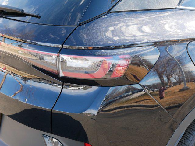 used 2023 Volkswagen ID.4 car, priced at $30,475