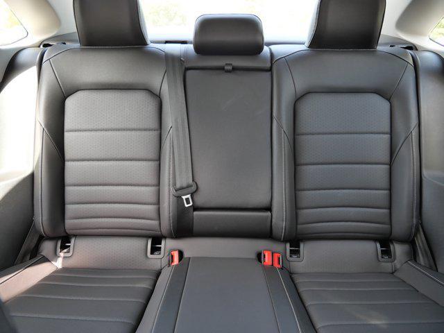 used 2024 Volkswagen Jetta car, priced at $18,475