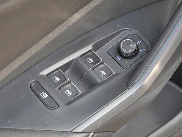 used 2024 Volkswagen Jetta car, priced at $18,475