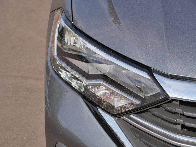 used 2024 Volkswagen Jetta car, priced at $18,475