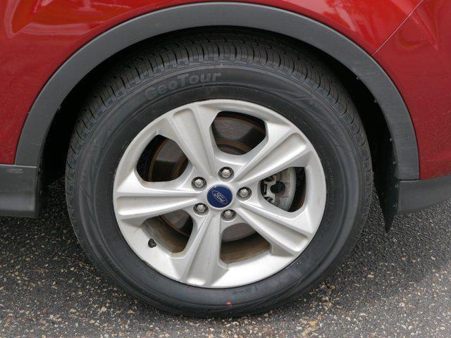 used 2015 Ford Escape car, priced at $13,475