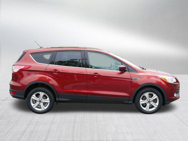 used 2015 Ford Escape car, priced at $13,475