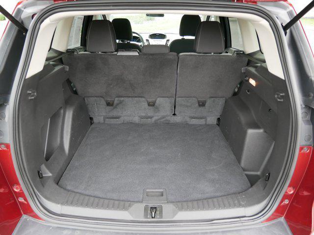used 2015 Ford Escape car, priced at $13,475