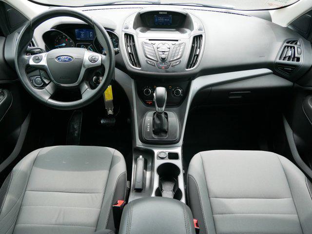 used 2015 Ford Escape car, priced at $13,475