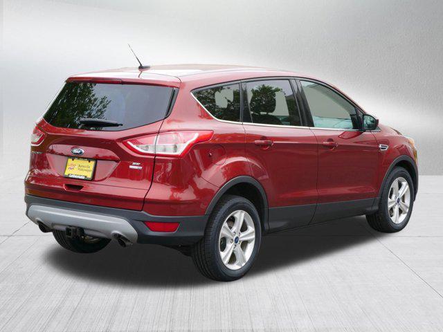 used 2015 Ford Escape car, priced at $13,475