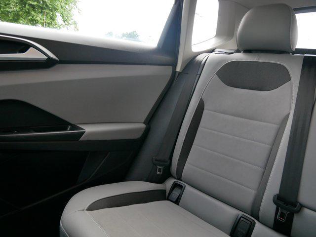 used 2022 Volkswagen Taos car, priced at $23,475