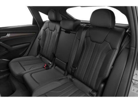 used 2023 Audi Q5 car, priced at $28,995