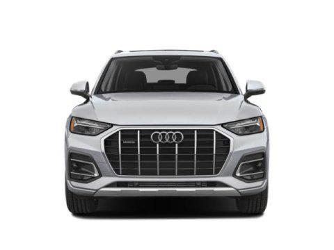 used 2023 Audi Q5 car, priced at $28,995
