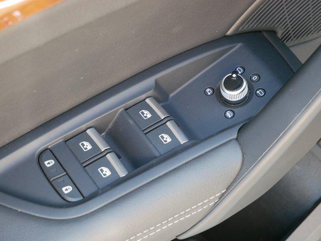 used 2023 Audi Q5 car, priced at $28,995