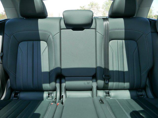 used 2023 Audi Q5 car, priced at $28,995