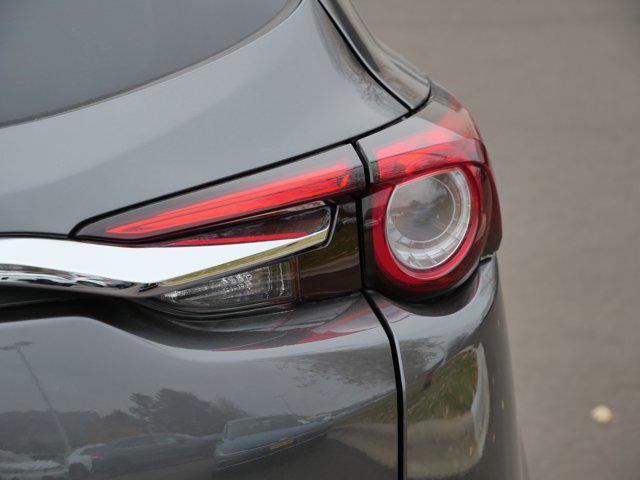 used 2023 Mazda CX-9 car, priced at $25,975