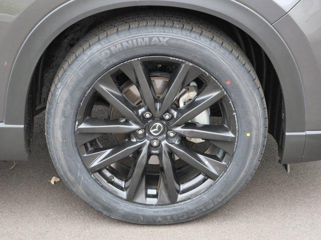 used 2023 Mazda CX-9 car, priced at $25,975