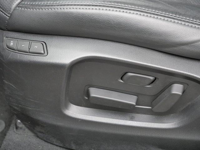 used 2023 Mazda CX-9 car, priced at $25,975