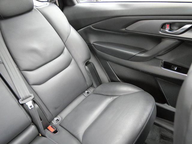 used 2023 Mazda CX-9 car, priced at $25,975