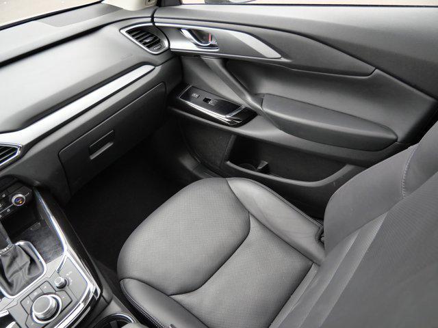 used 2023 Mazda CX-9 car, priced at $25,975