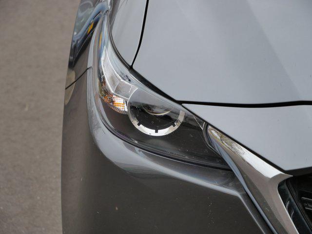 used 2023 Mazda CX-9 car, priced at $25,975