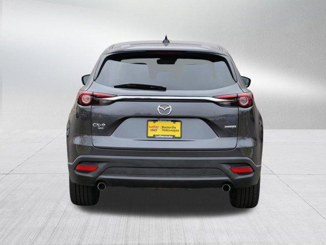 used 2023 Mazda CX-9 car, priced at $25,975