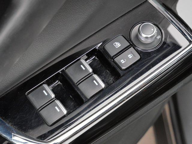 used 2023 Mazda CX-9 car, priced at $25,975