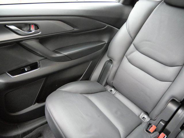 used 2023 Mazda CX-9 car, priced at $25,975