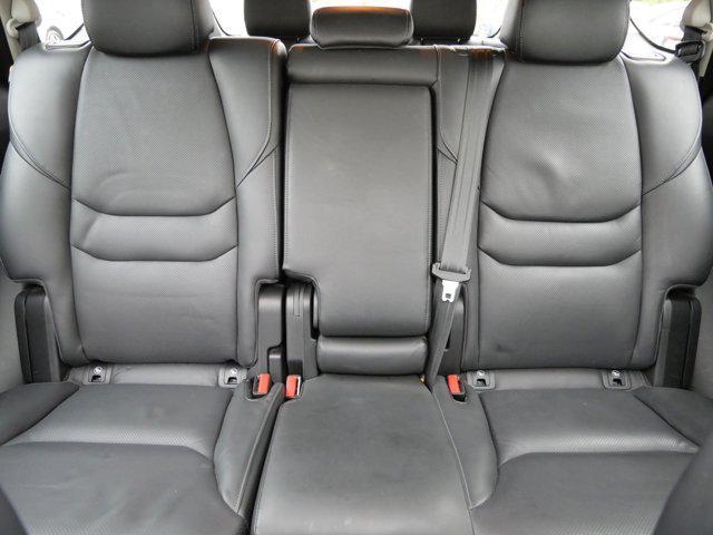 used 2023 Mazda CX-9 car, priced at $25,975