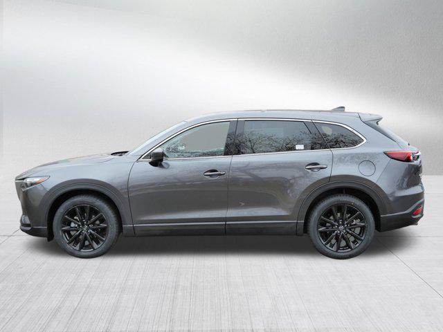 used 2023 Mazda CX-9 car, priced at $25,975