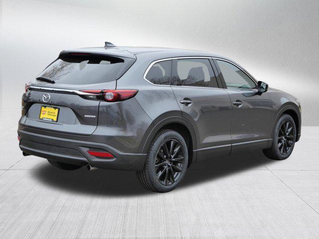 used 2023 Mazda CX-9 car, priced at $25,975