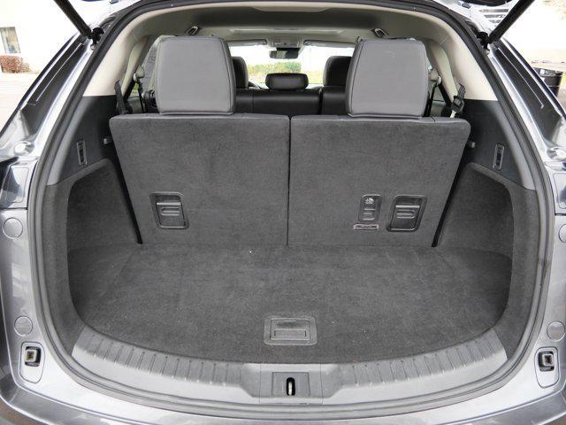 used 2023 Mazda CX-9 car, priced at $25,975
