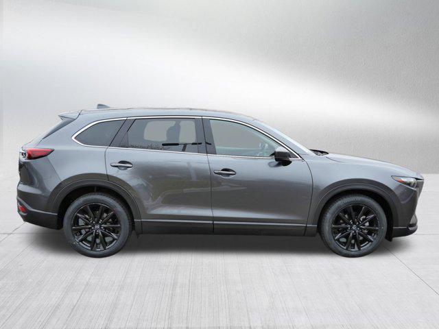 used 2023 Mazda CX-9 car, priced at $25,975