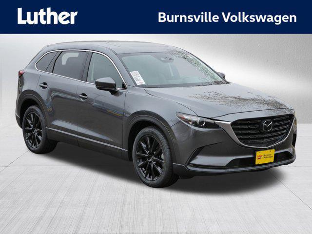 used 2023 Mazda CX-9 car, priced at $25,975